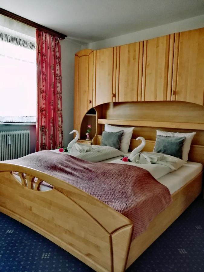 Apartment Angelika Zell am See Eksteriør billede