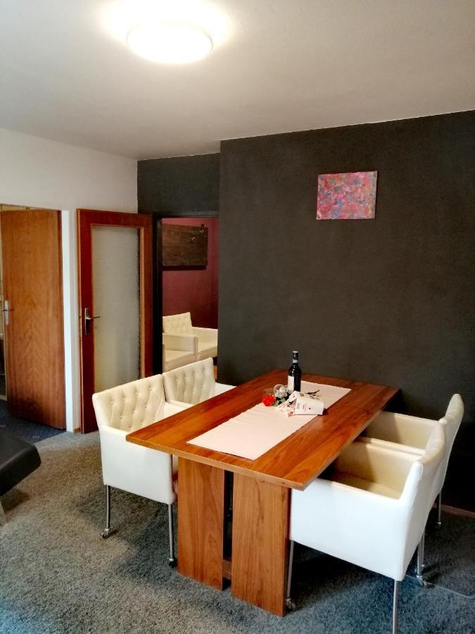 Apartment Angelika Zell am See Eksteriør billede