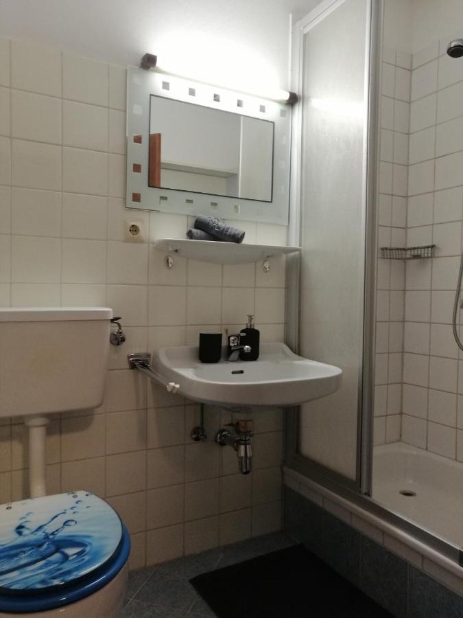 Apartment Angelika Zell am See Eksteriør billede